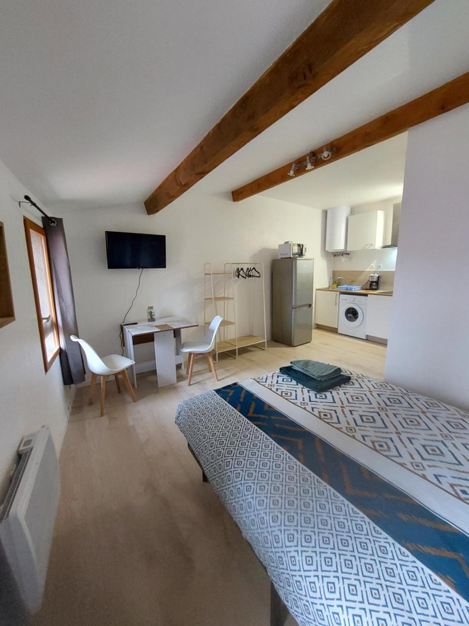 Cosy Au Coeur Du Centre Apartment