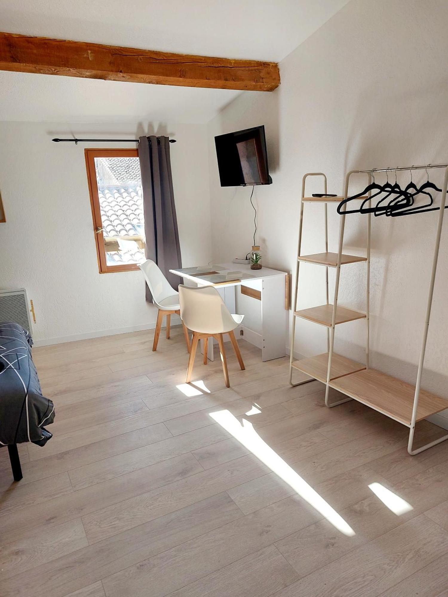 Cosy Au Coeur Du Centre Apartment
