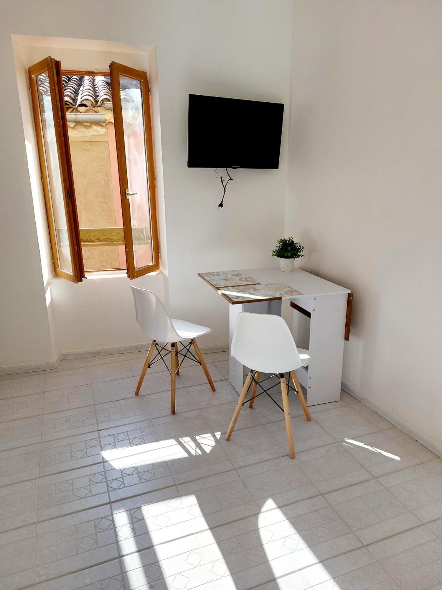Cosy Au Coeur Du Centre Apartment *