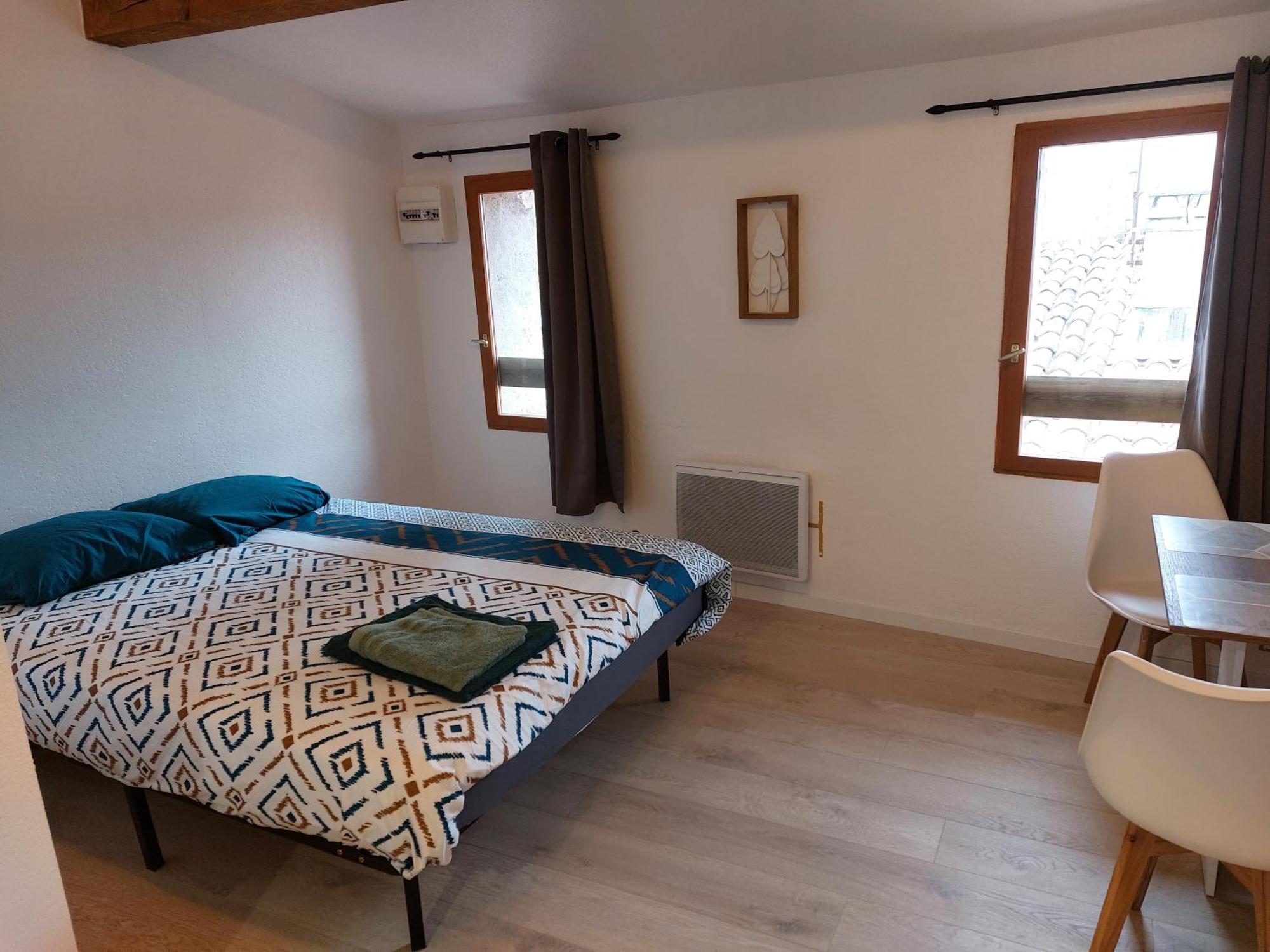 Apartment Cosy Au Coeur Du Centre *