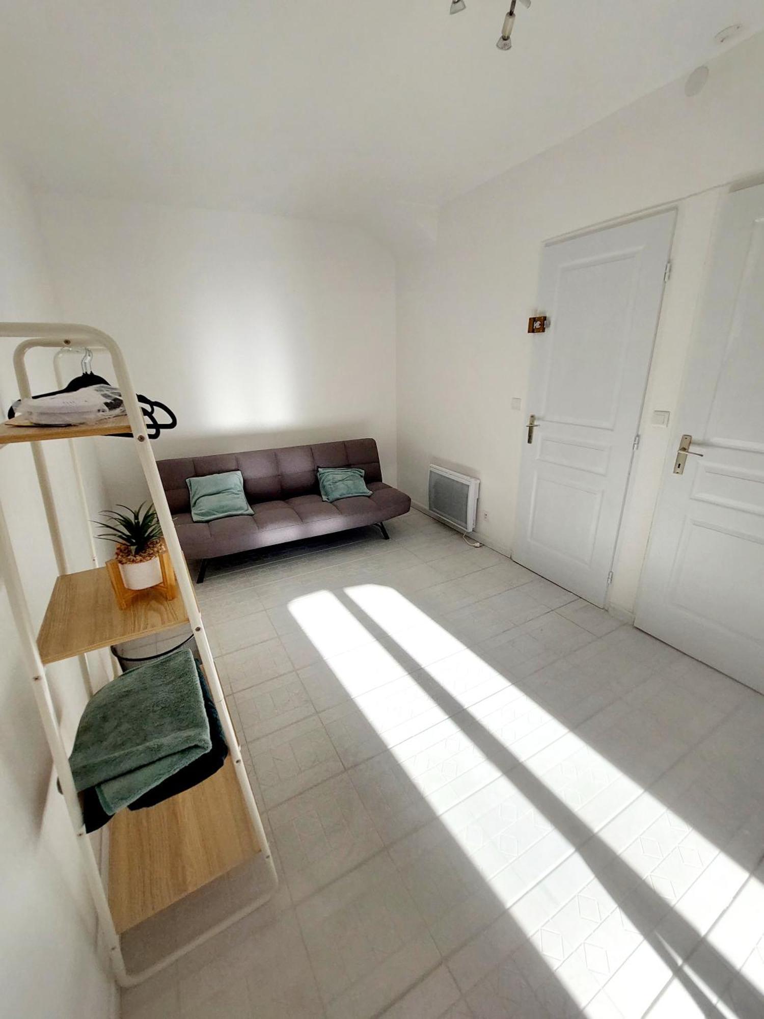 Cosy Au Coeur Du Centre Apartment Bedarieux