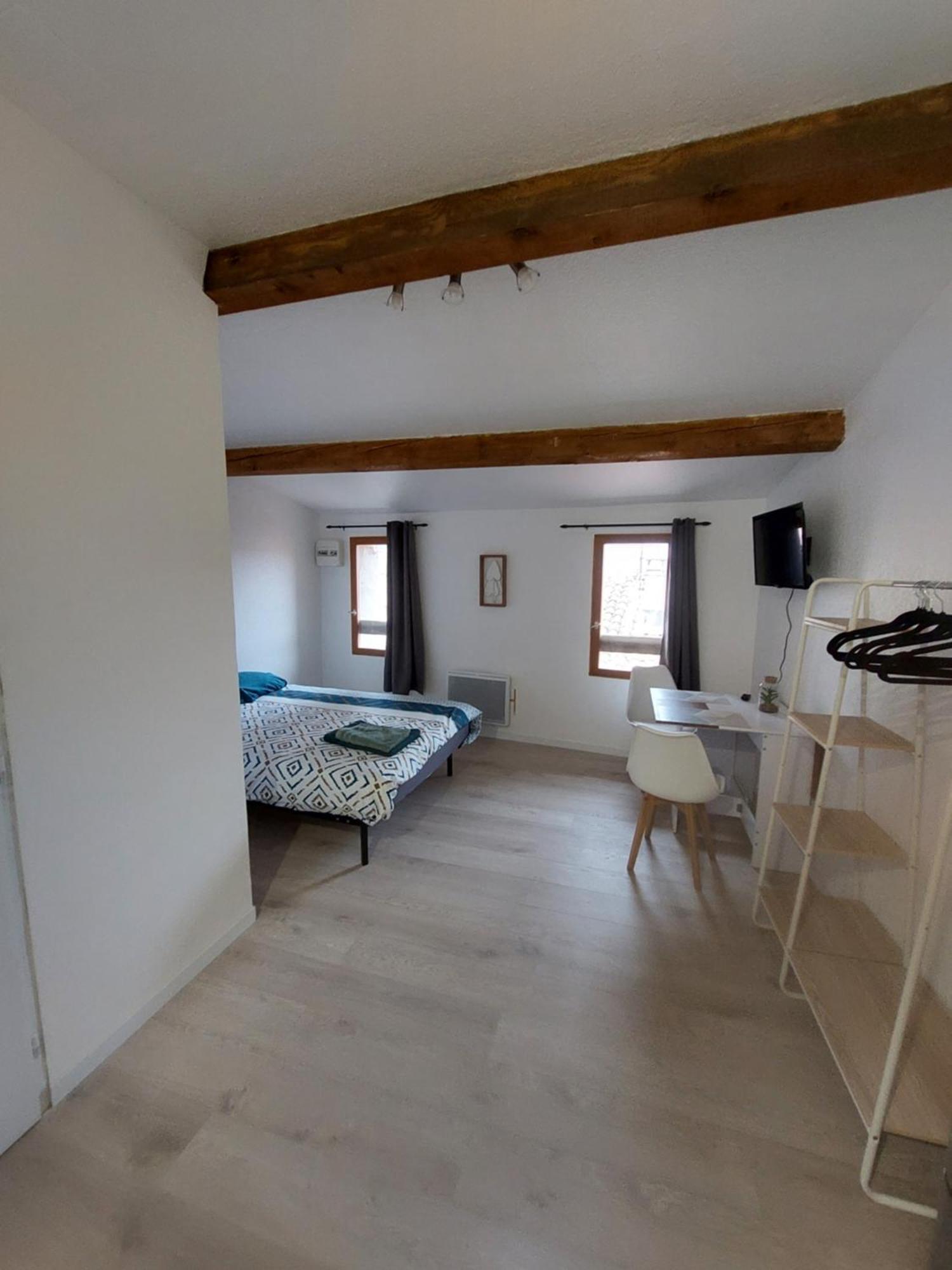Cosy Au Coeur Du Centre Apartment *