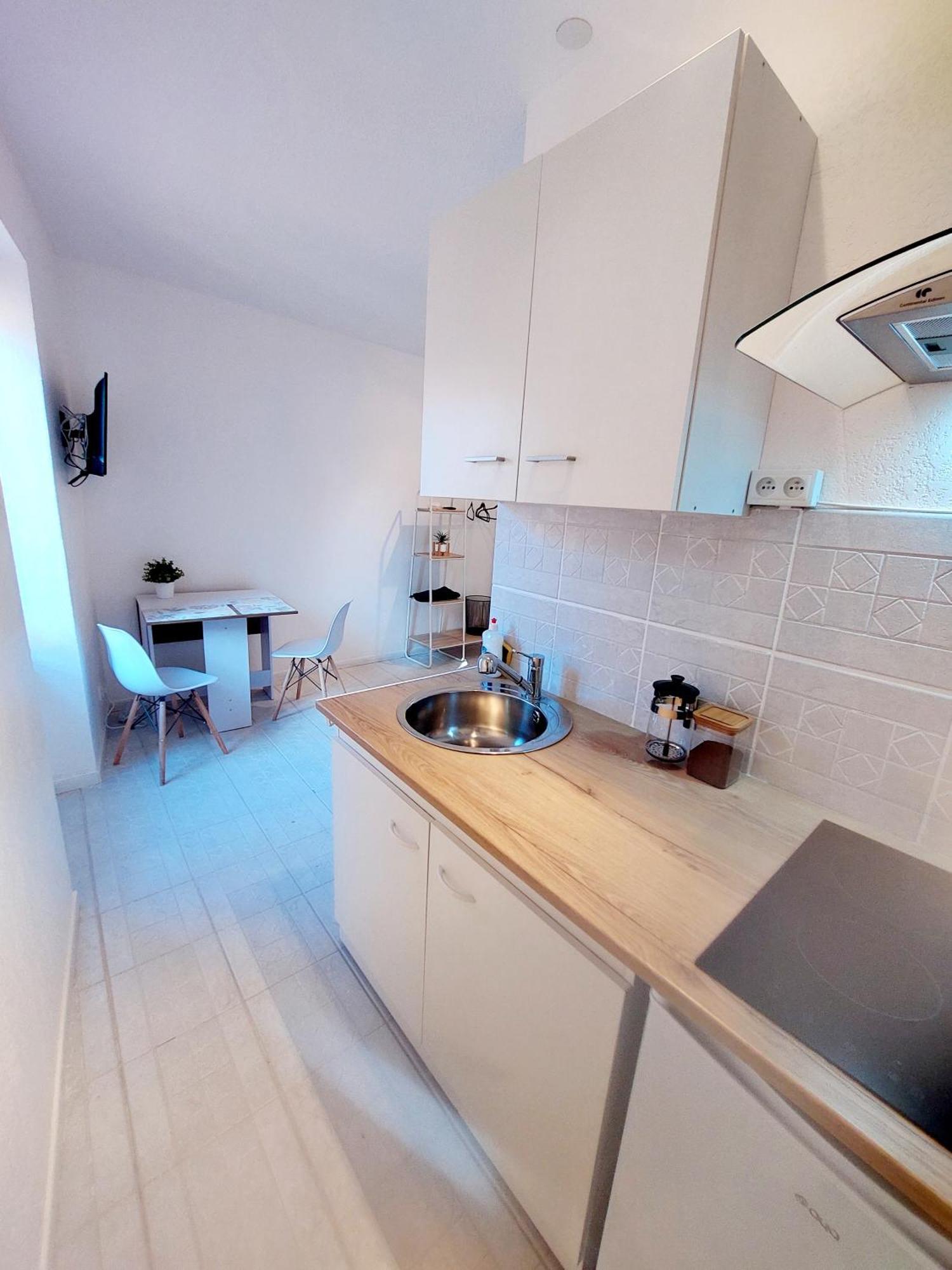 Cosy Au Coeur Du Centre Apartment Bedarieux
