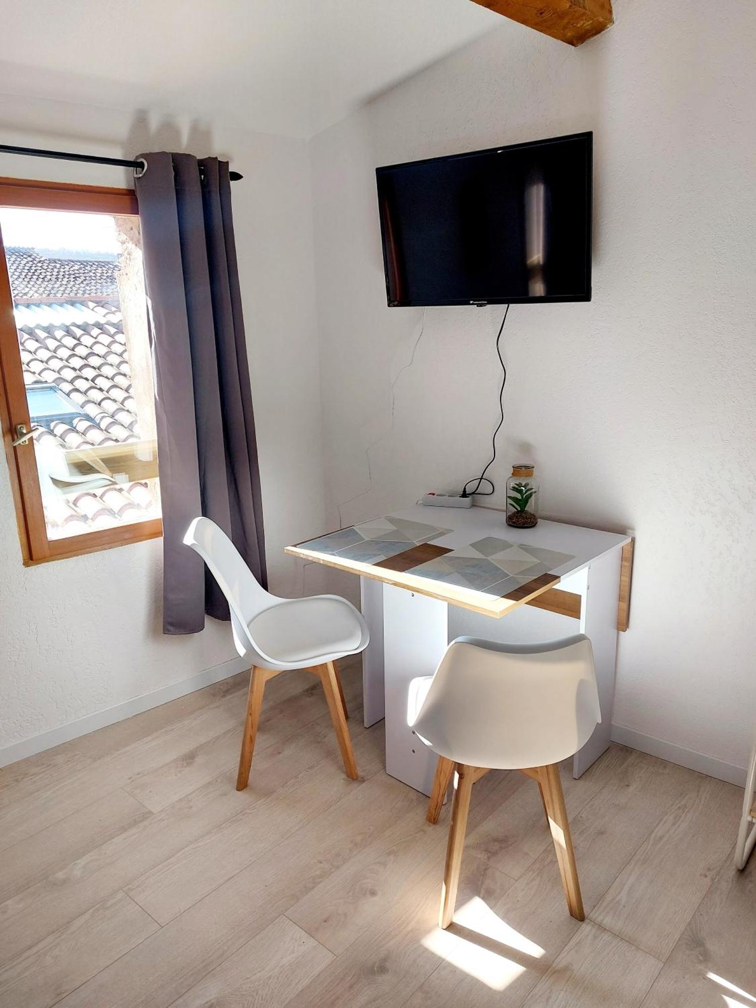Apartment Cosy Au Coeur Du Centre Bedarieux